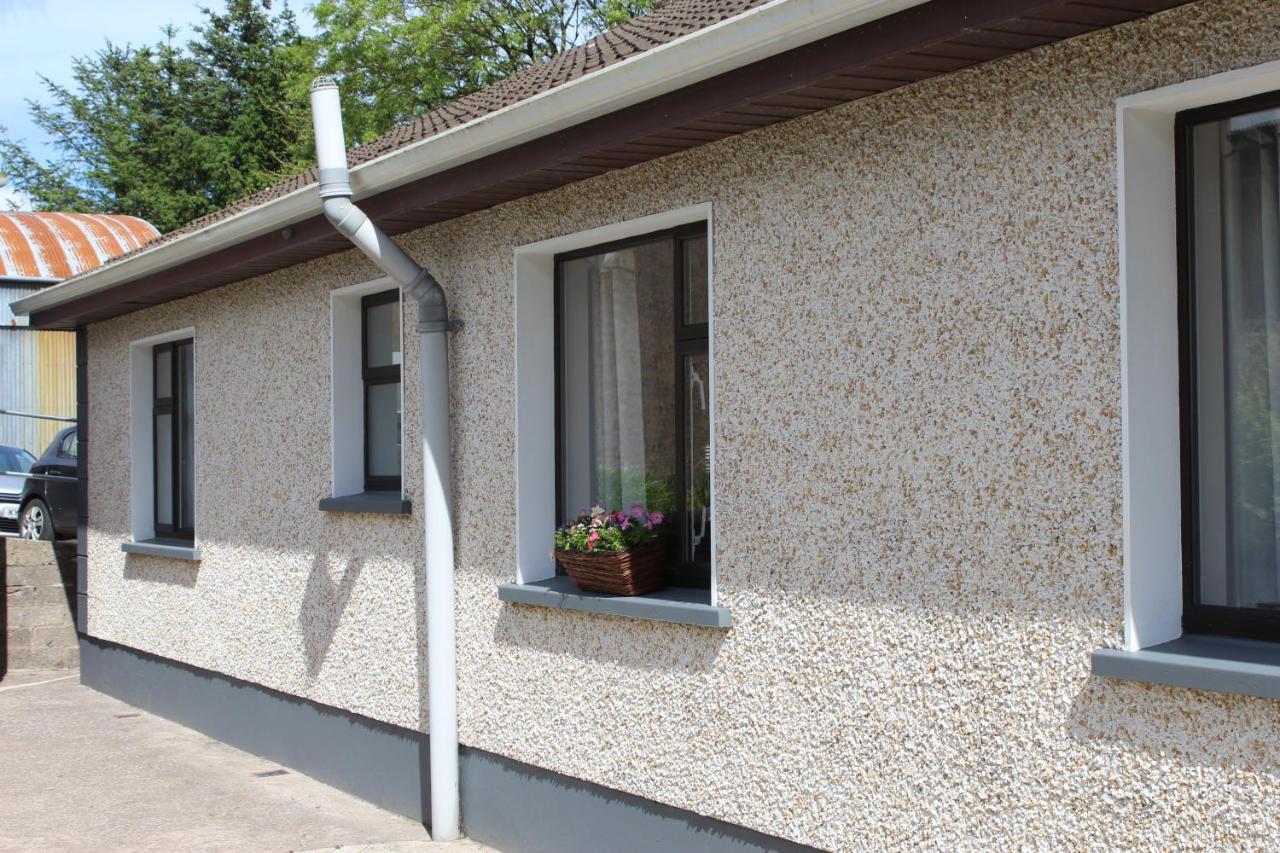 Ketty'S Cottage Rosslea Exterior foto